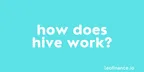 How does Hive crypto work? thumbnail