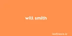 Will Smith thumbnail