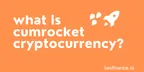 What is CumRocket Cryptocurrency (CUMMIES)? thumbnail
