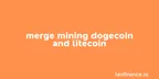 Merge Mining Dogecoin and Litecoin thumbnail