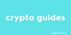 Would you like to earn LEO for writing about Ethereum? thumbnail