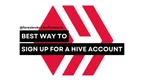 Best way to sign up for a Hive crypto account thumbnail