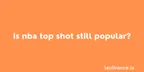 Is NBA Top Shot still popular? thumbnail
